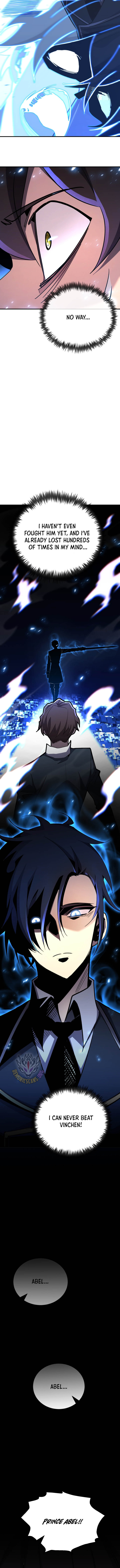 Standard of Reincarnation Chapter 144 7